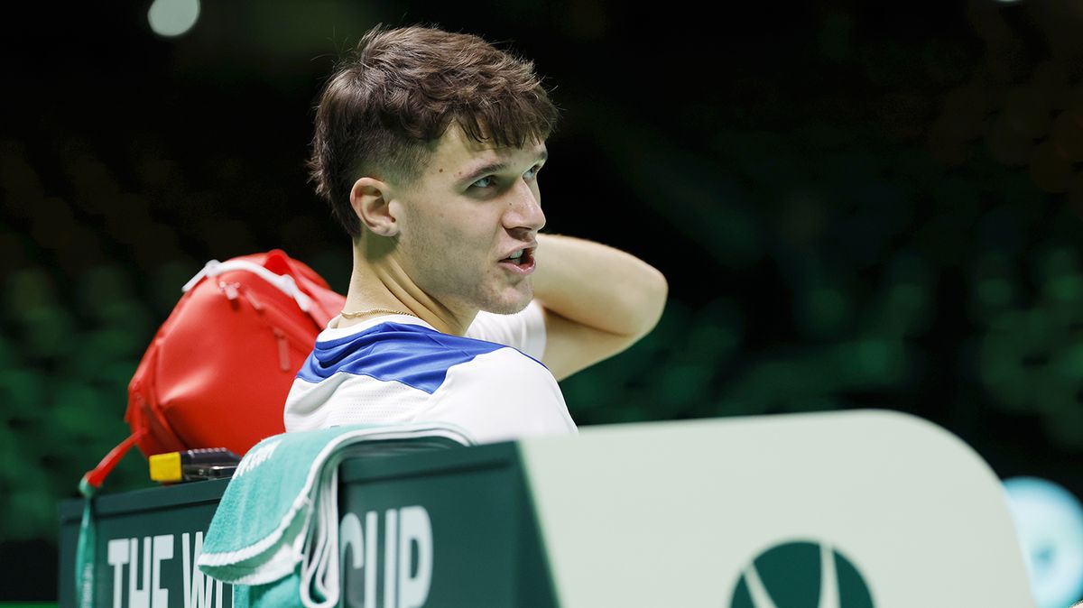 Menšík vyhrál poprvé anketu Zlatý kanár